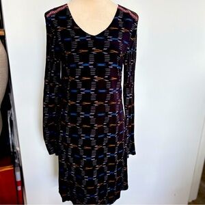 SurKana eco-conscious embroidered dress